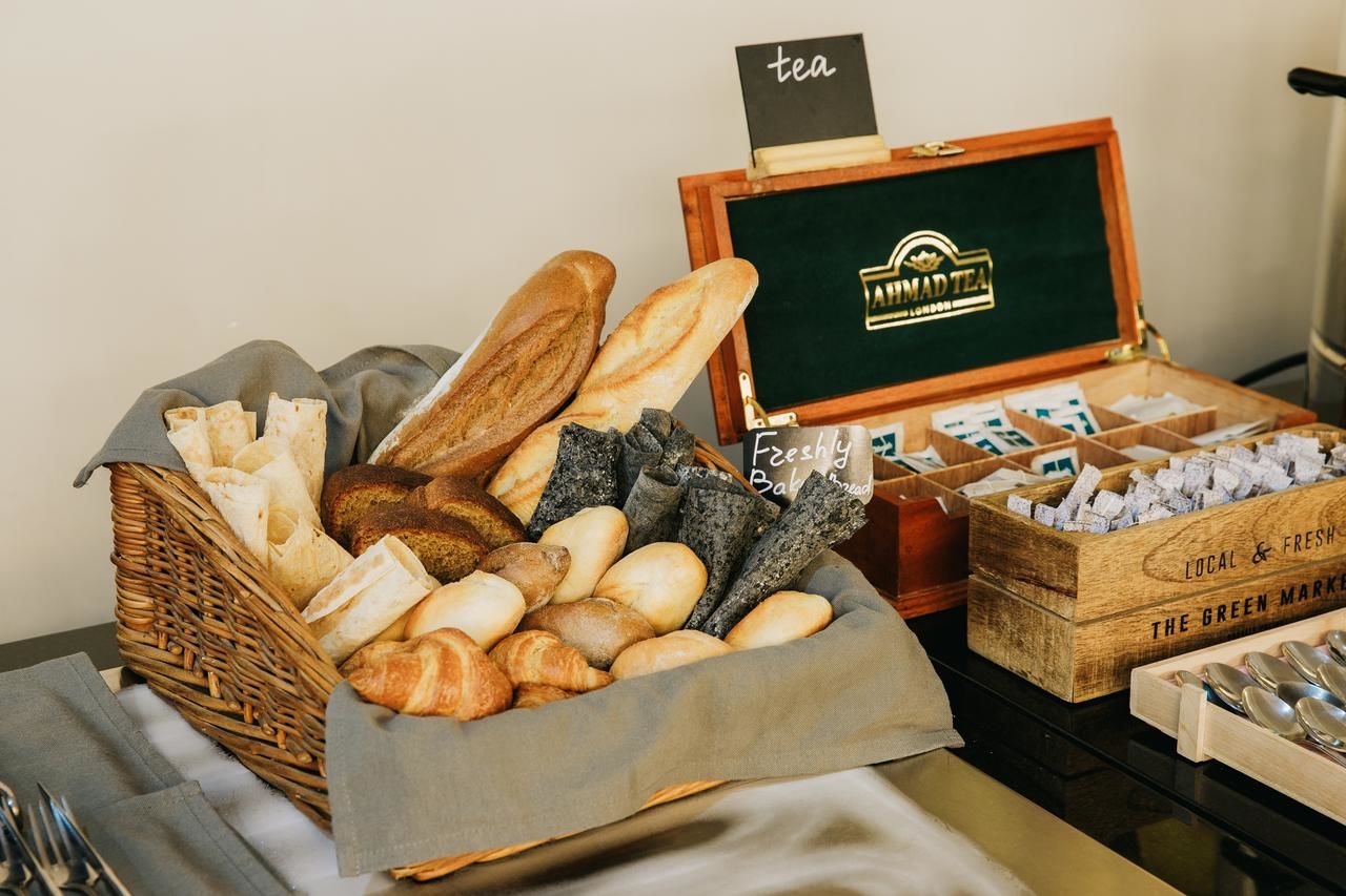 Отель Отель «President hotel» Ереван-25