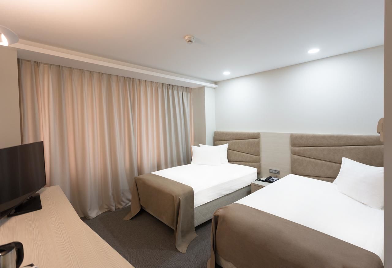 Отель Отель «President hotel» Ереван-26