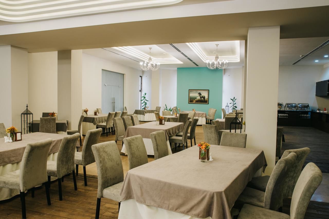 Отель Отель «President hotel» Ереван-28