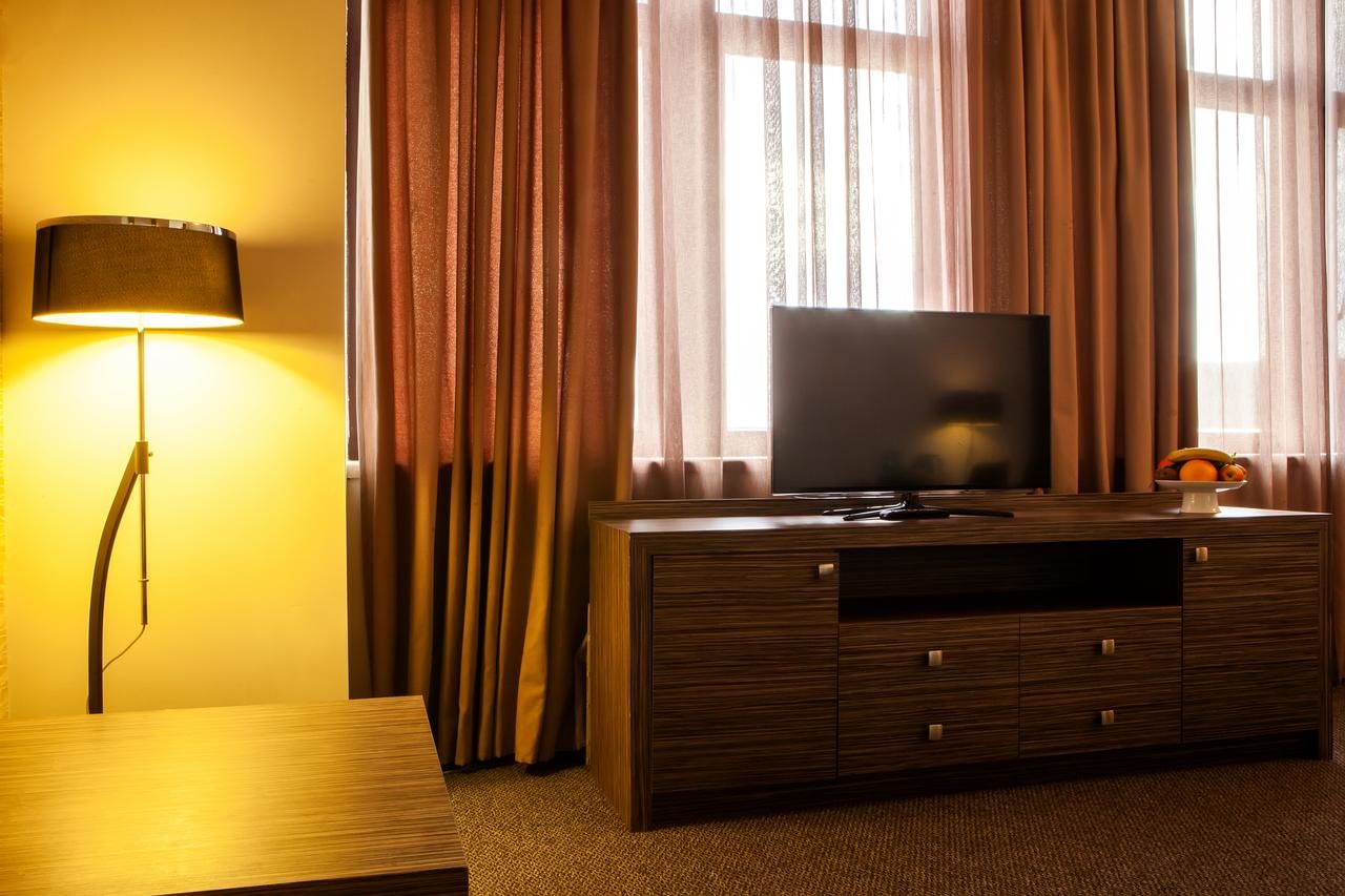 Отель Отель «President hotel» Ереван-30