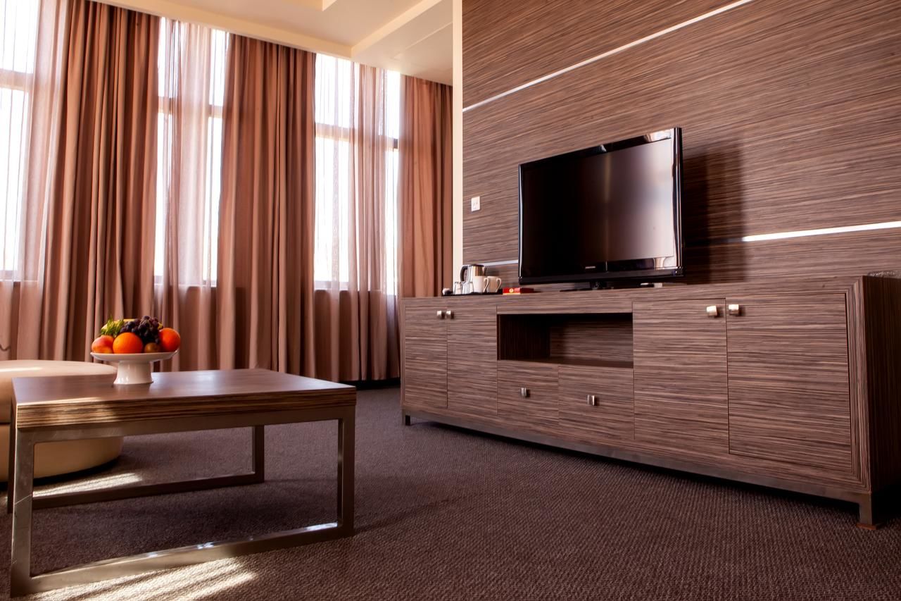 Отель Отель «President hotel» Ереван-31
