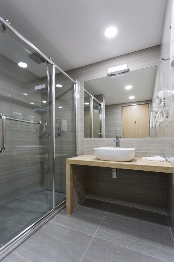 Отель Отель «President hotel» Ереван-41