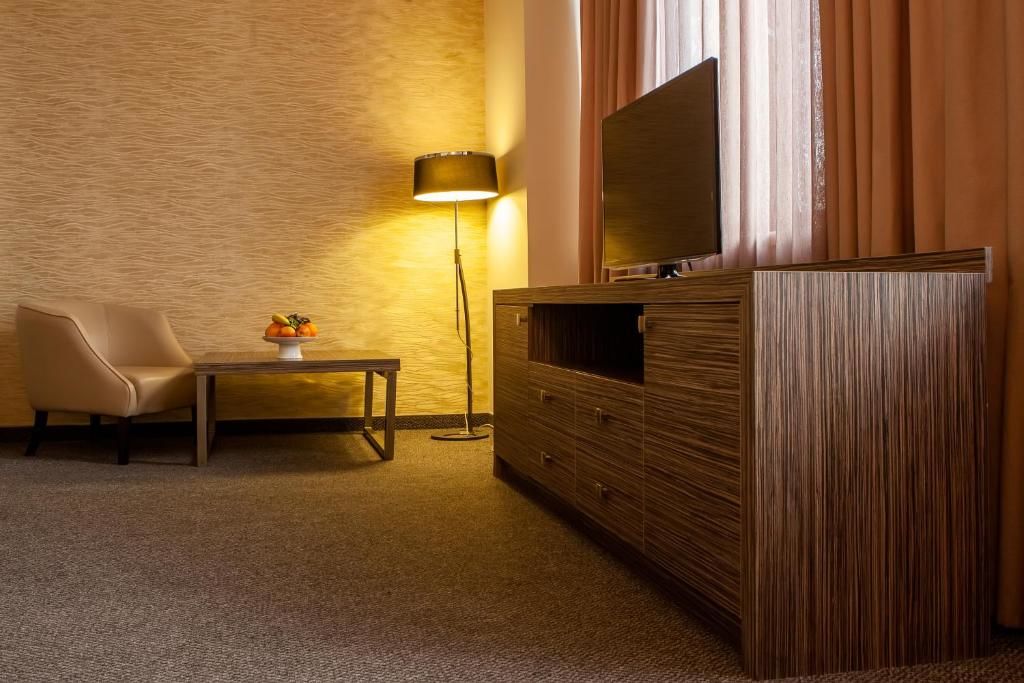 Отель Отель «President hotel» Ереван-54