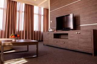 Отель Отель «President hotel» Ереван Люкс-4