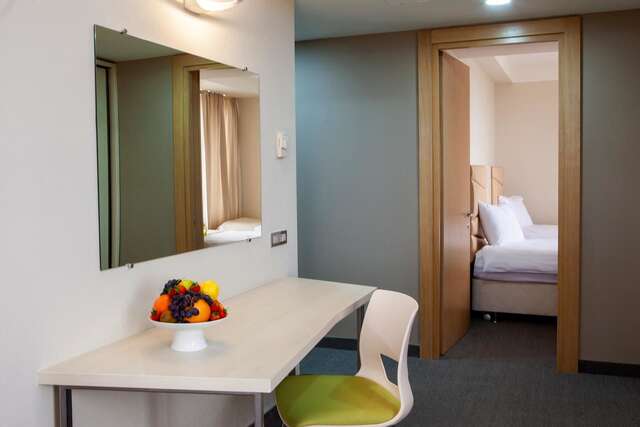 Отель Отель «President hotel» Ереван-15