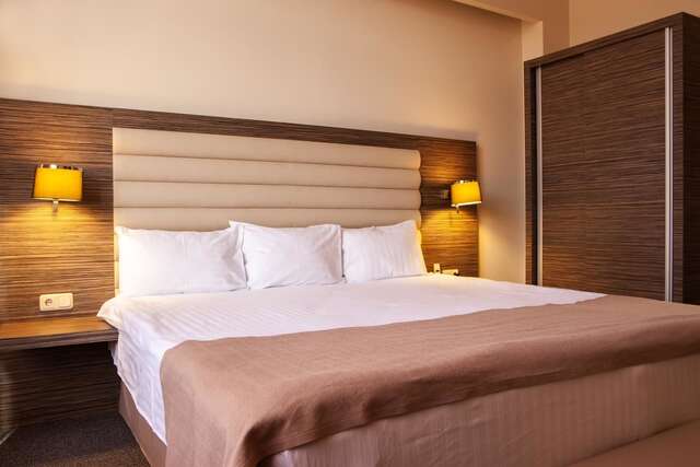 Отель Отель «President hotel» Ереван-17