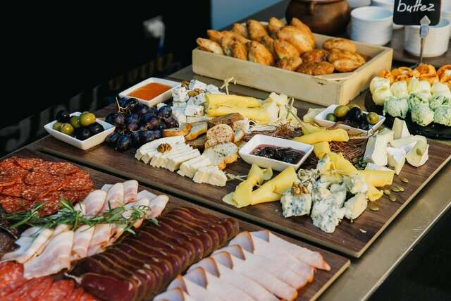 Отель Отель «President hotel» Ереван-22