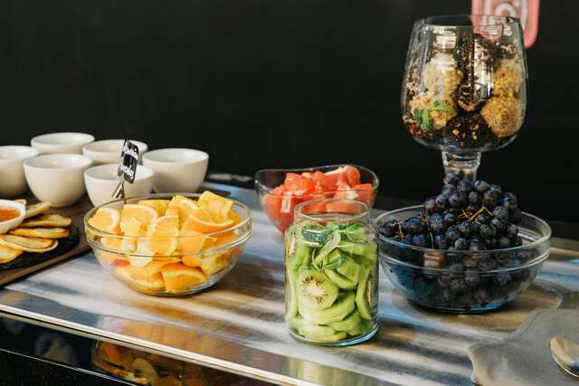 Отель Отель «President hotel» Ереван-23