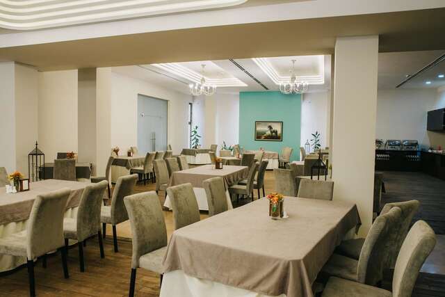 Отель Отель «President hotel» Ереван-27