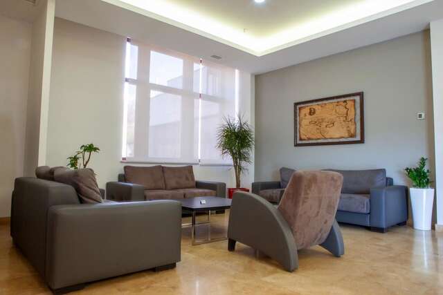 Отель Отель «President hotel» Ереван-28