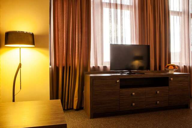 Отель Отель «President hotel» Ереван-29