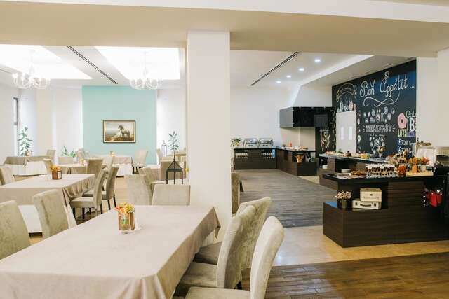 Отель Отель «President hotel» Ереван-33