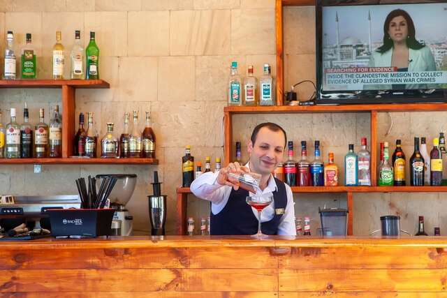 Отель Отель «President hotel» Ереван-34