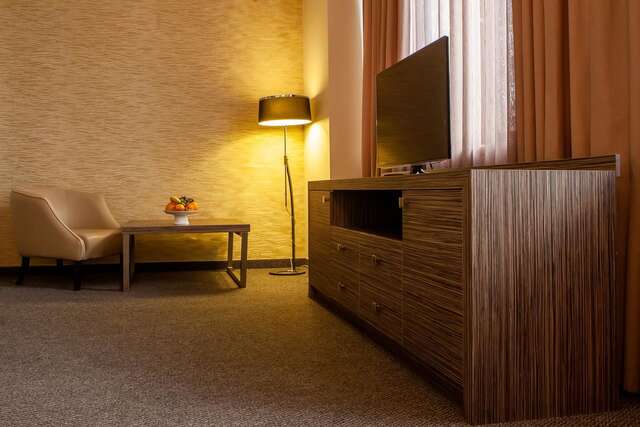 Отель Отель «President hotel» Ереван-41