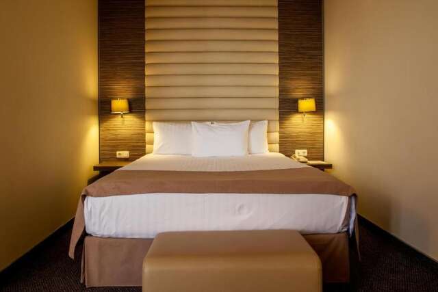 Отель Отель «President hotel» Ереван-54